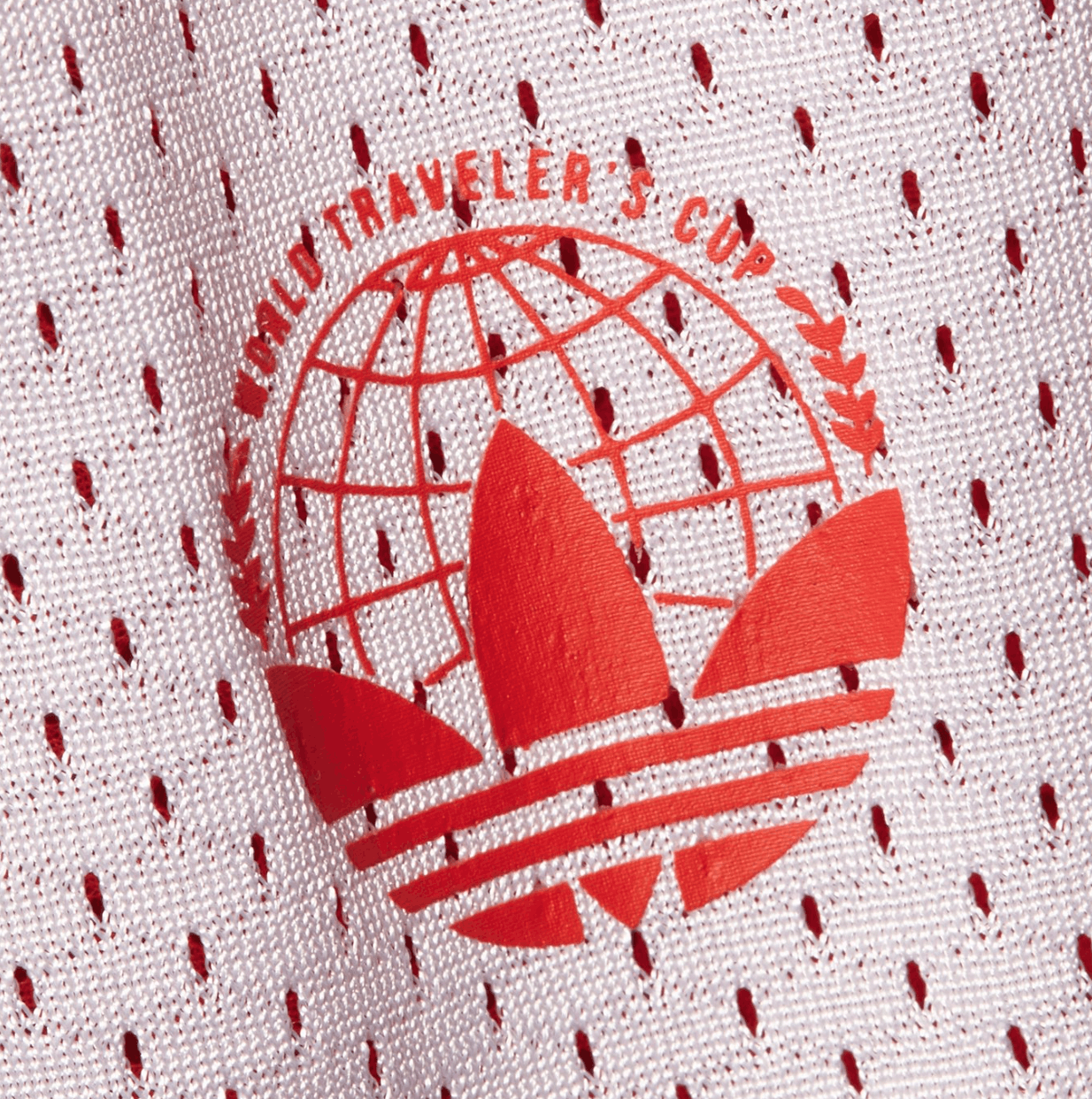 Adidas ADIDAS ORIGINAL by Oyster Holding Track Top Jacket Size US M / EU 48-50 / 2 - 5 Thumbnail