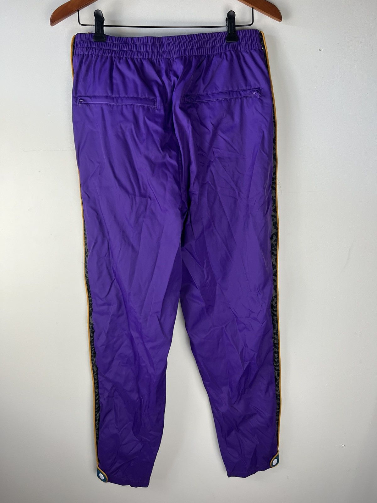 Converse × Just Don Just don converse trackpants Size US 30 / EU 46 - 2 Thumbnail