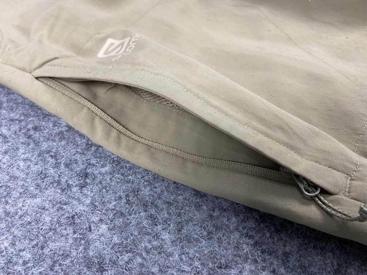 Salomon Salomon pants Size US 34 / EU 50 - 6 Thumbnail