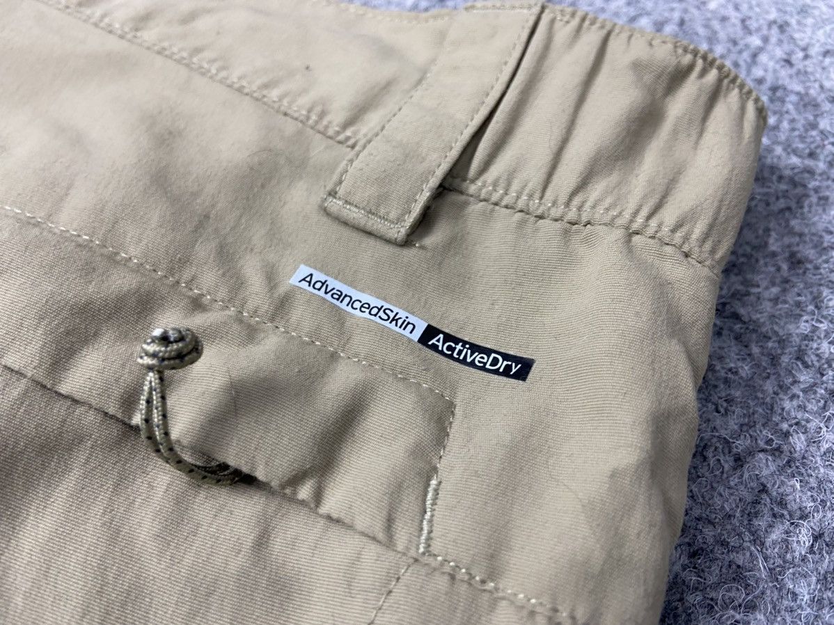 Salomon Salomon pants Size US 34 / EU 50 - 15 Thumbnail
