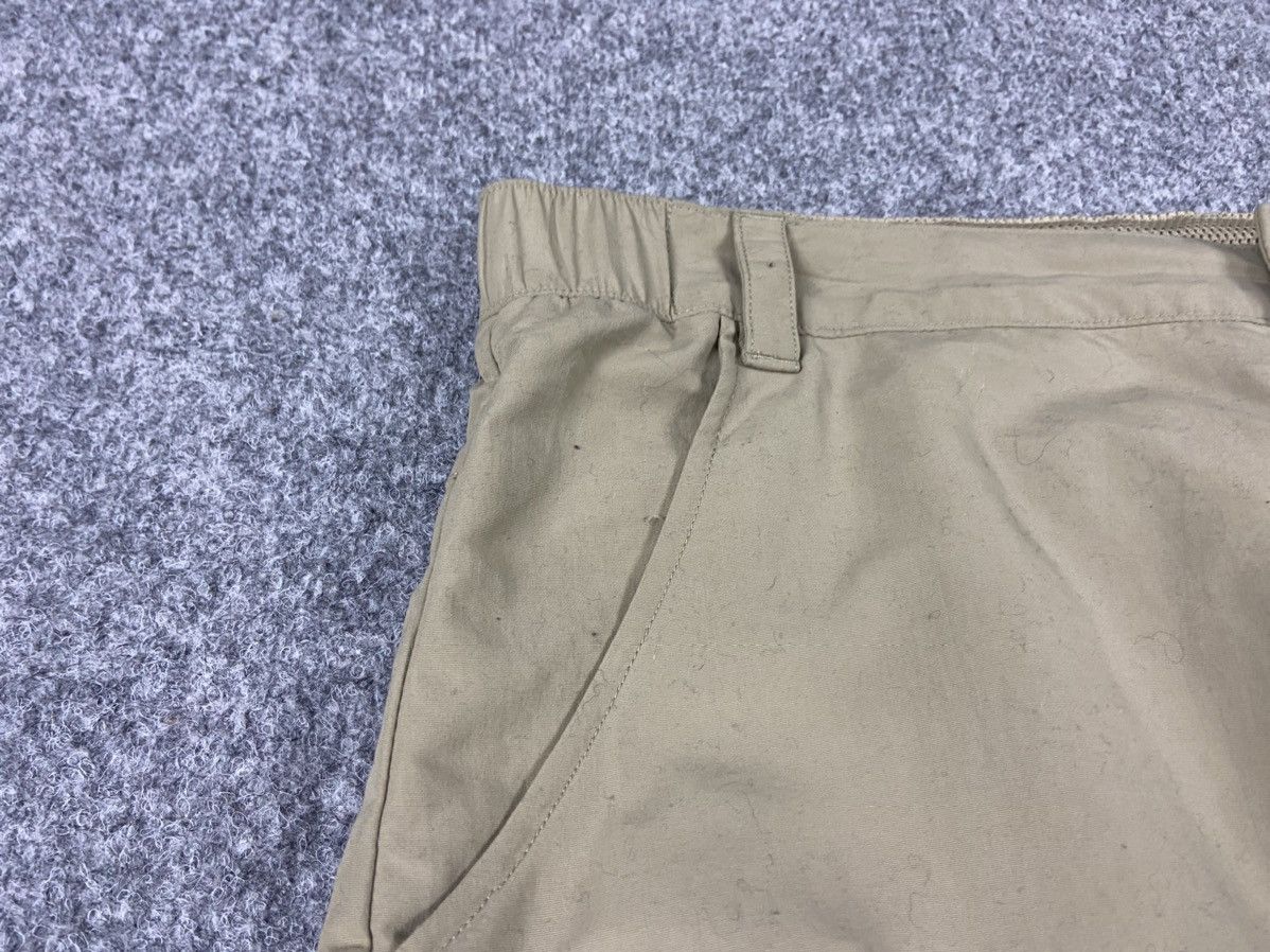Salomon Salomon pants Size US 34 / EU 50 - 7 Thumbnail