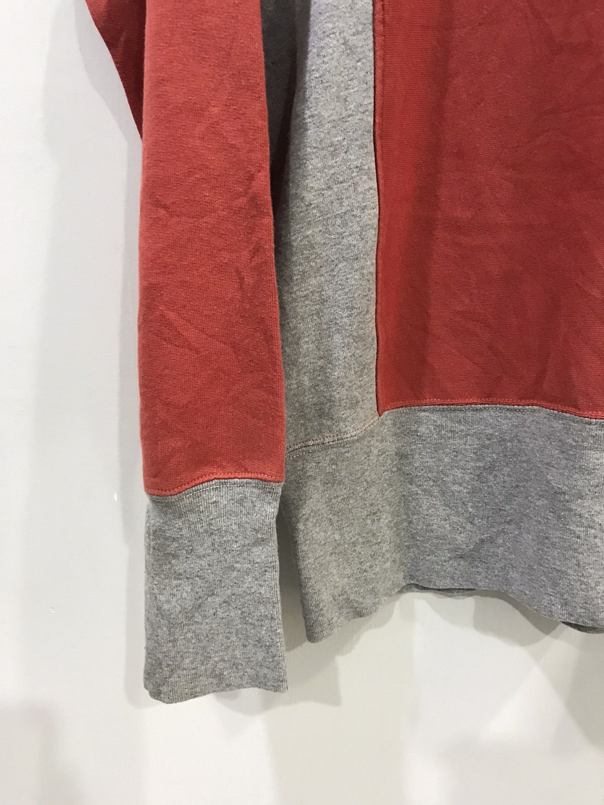 Diesel DIESEL Multitones Embroidery Logo Sweatshirt Size US L / EU 52-54 / 3 - 7 Thumbnail