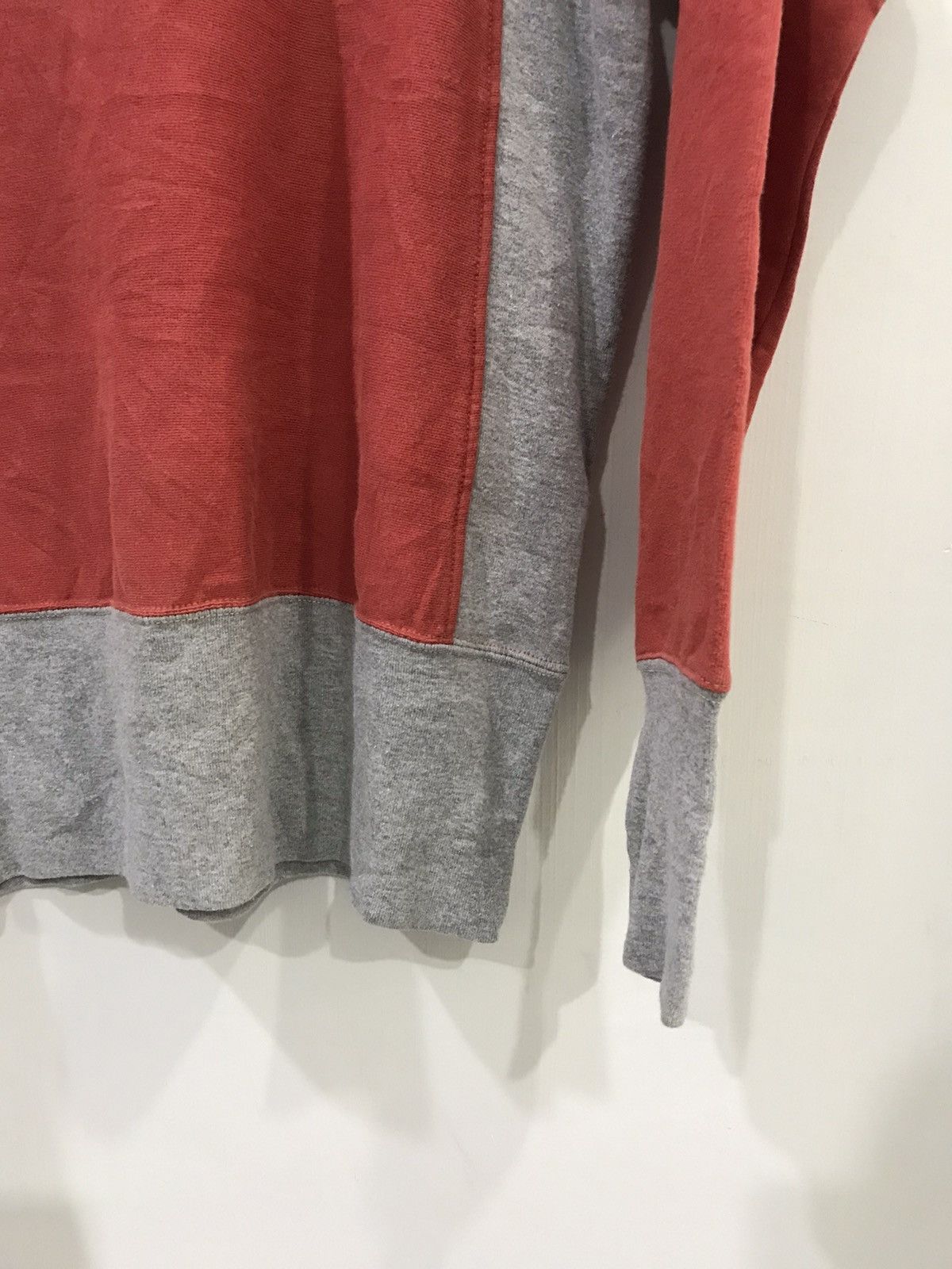Diesel DIESEL Multitones Embroidery Logo Sweatshirt Size US L / EU 52-54 / 3 - 8 Thumbnail