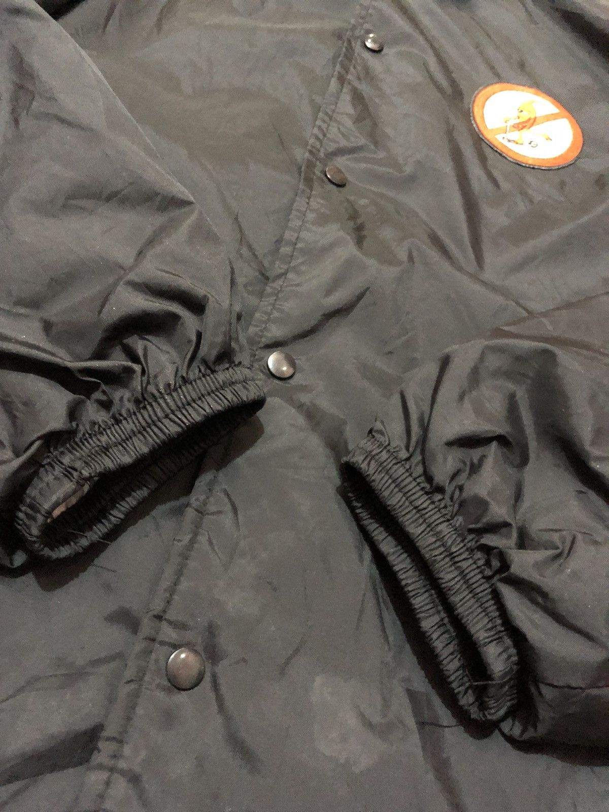 Toy Machine TOY MACHINE X BLOODSUCKING (Brain Wash) light button jacket Size US L / EU 52-54 / 3 - 8 Thumbnail