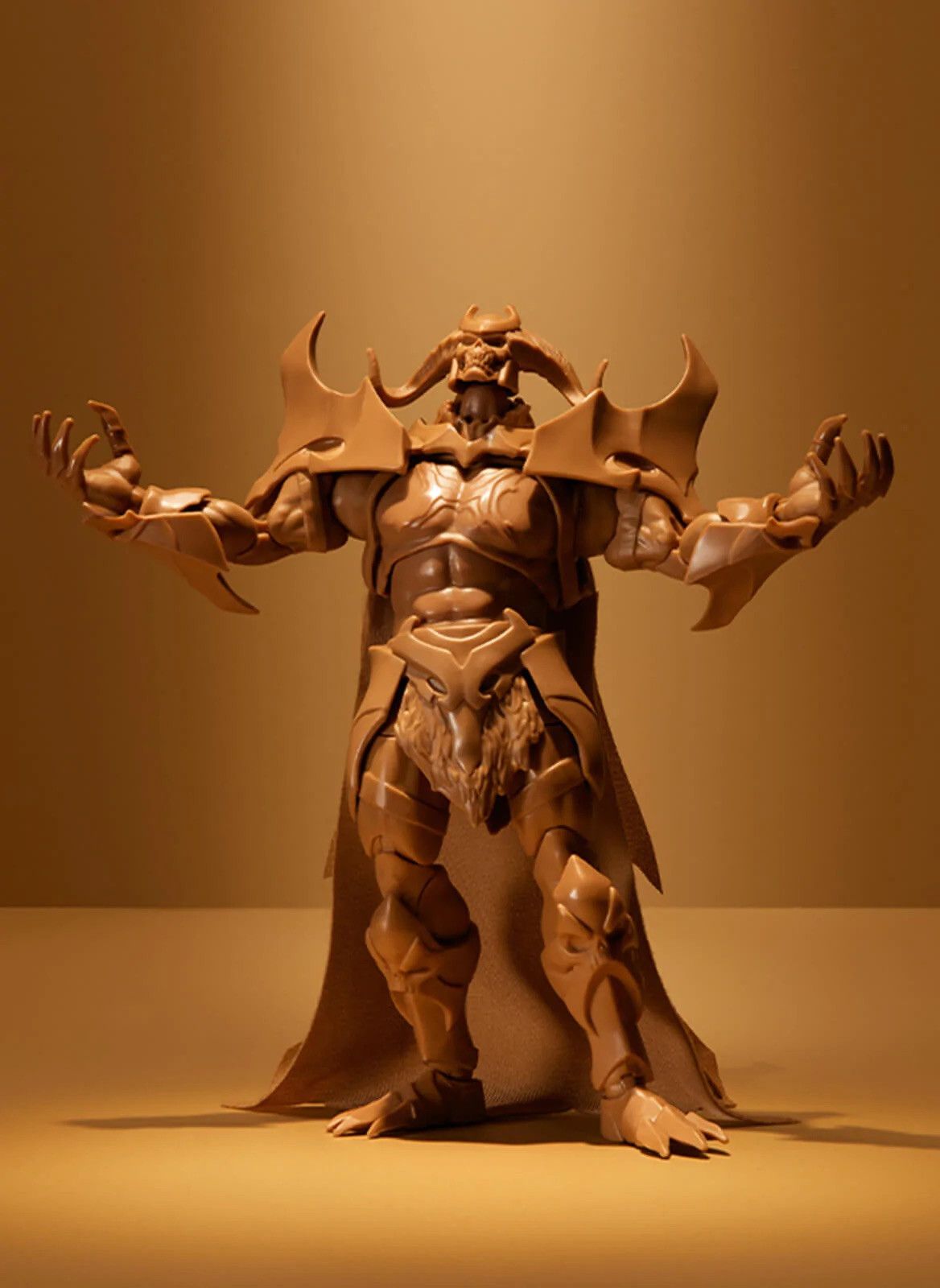 Virgil Abloh MOTU Skele-God Collector Figure Size ONE SIZE - 2 Thumbnail