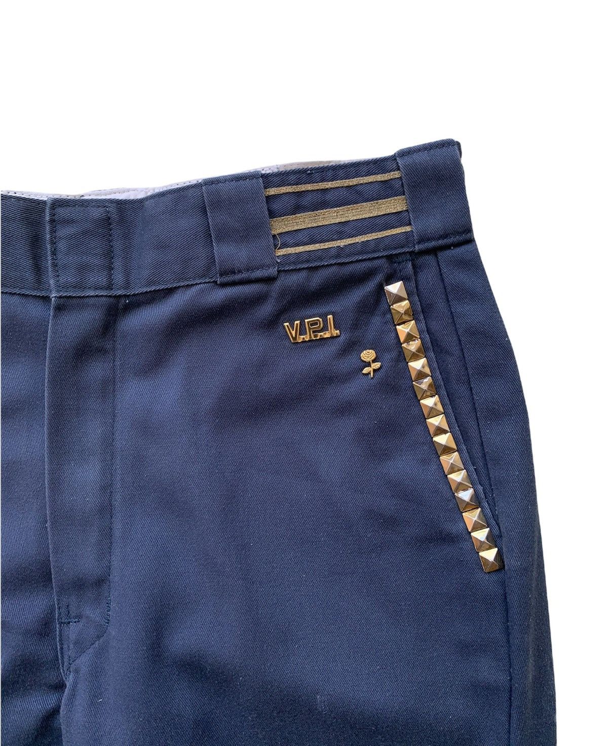 Dickies Dickies x Toga Pulla Archives Bow Cut Pants Size US 29 - 5 Thumbnail
