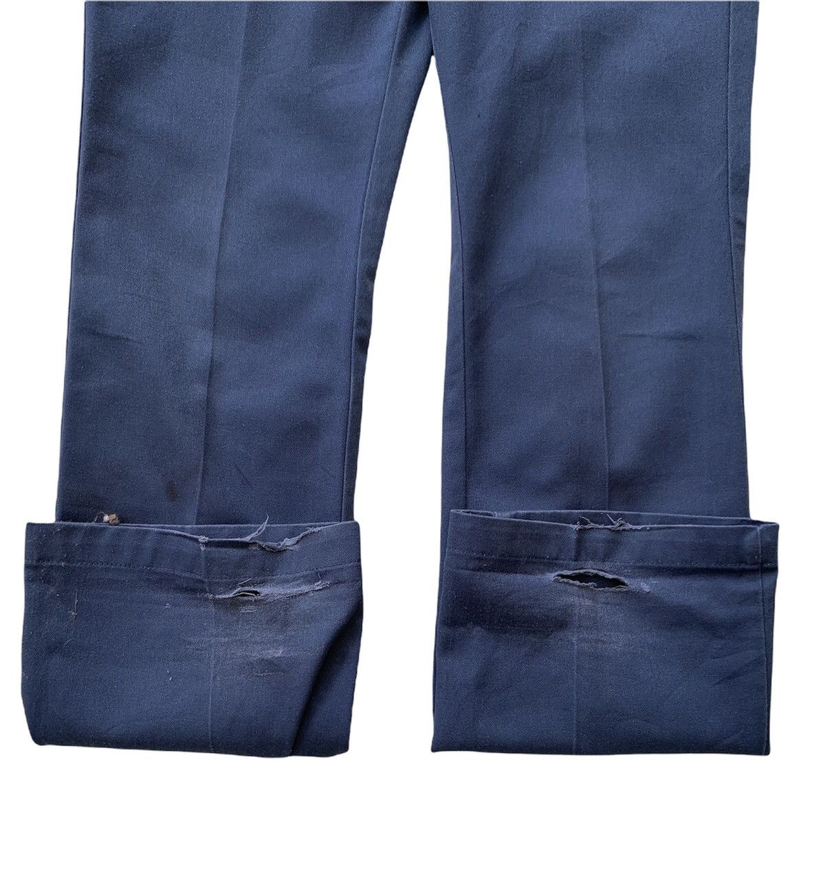 Dickies Dickies x Toga Pulla Archives Bow Cut Pants Size US 29 - 10 Thumbnail
