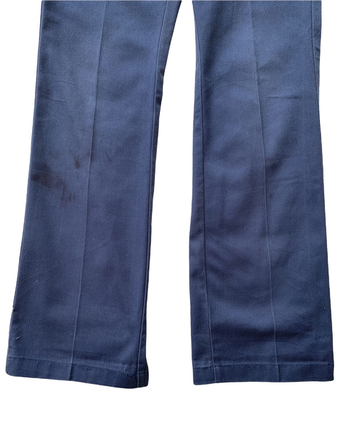 Dickies Dickies x Toga Pulla Archives Bow Cut Pants Size US 29 - 3 Thumbnail