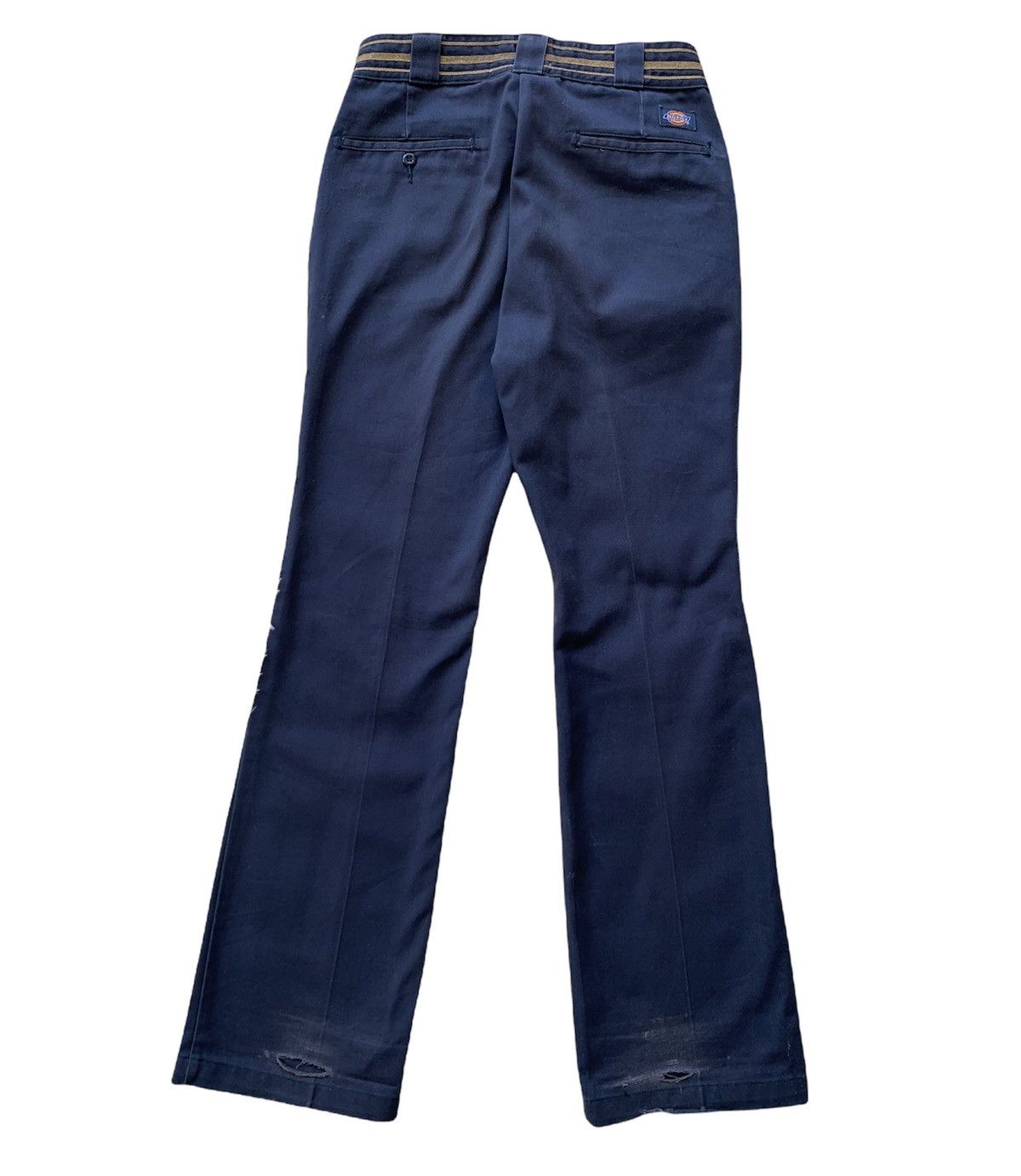 Dickies Dickies x Toga Pulla Archives Bow Cut Pants Size US 29 - 6 Thumbnail