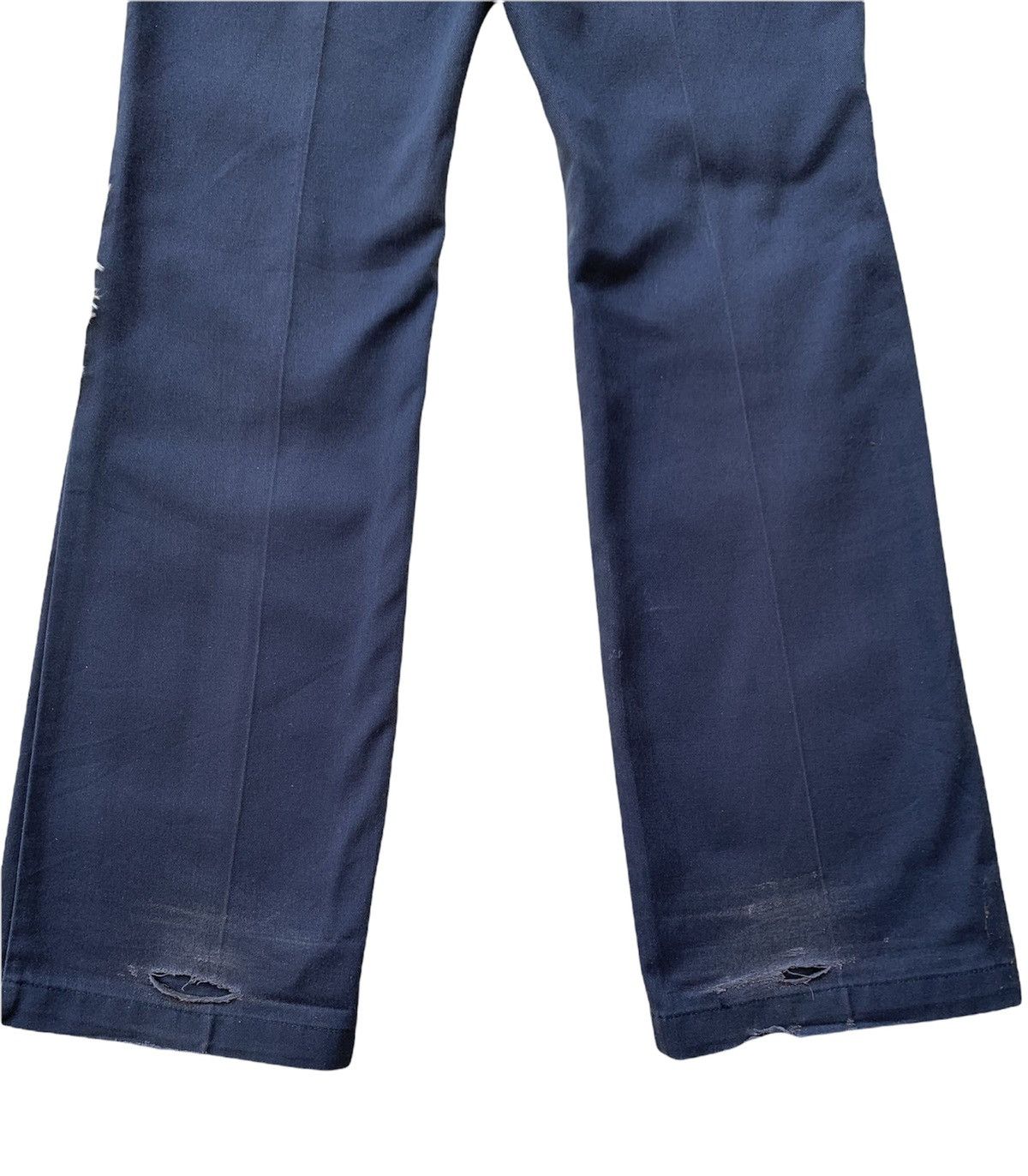 Dickies Dickies x Toga Pulla Archives Bow Cut Pants Size US 29 - 9 Thumbnail