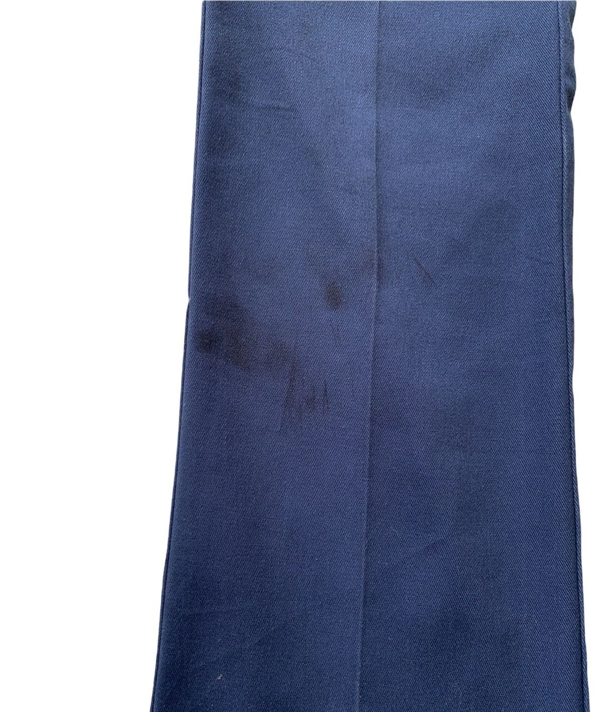Dickies Dickies x Toga Pulla Archives Bow Cut Pants Size US 29 - 11 Thumbnail