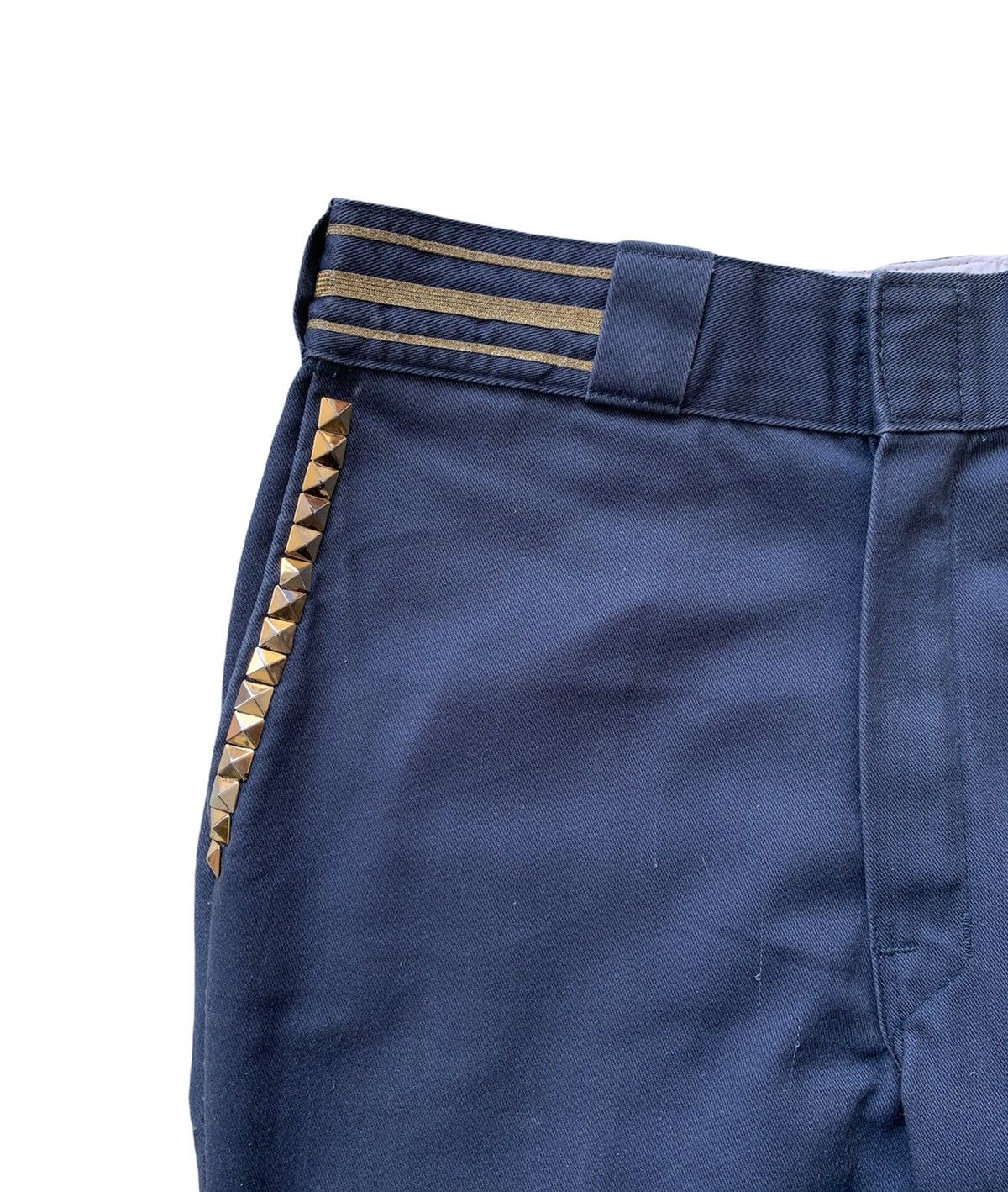 Dickies Dickies x Toga Pulla Archives Bow Cut Pants Size US 29 - 4 Thumbnail