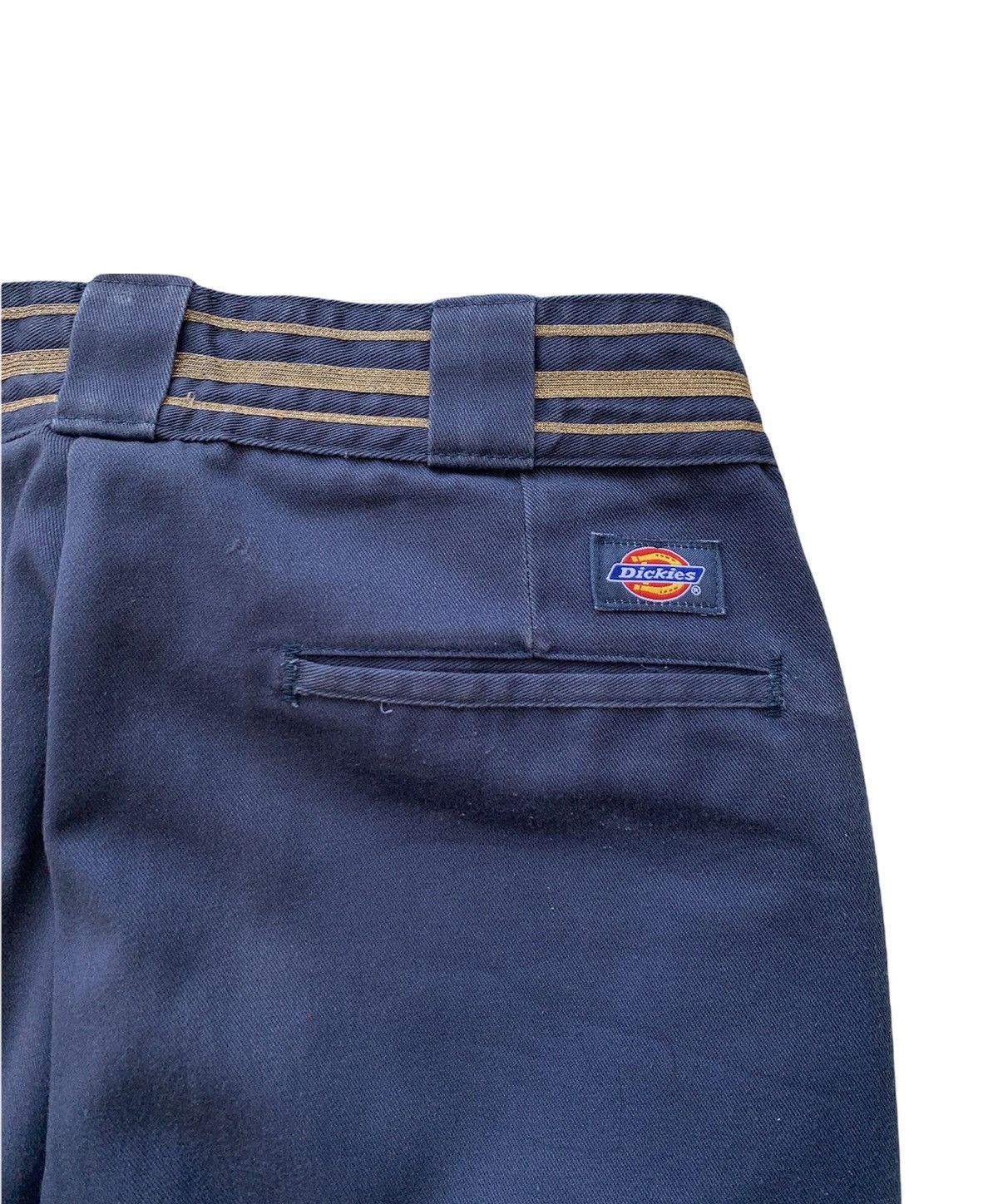 Dickies Dickies x Toga Pulla Archives Bow Cut Pants Size US 29 - 8 Thumbnail