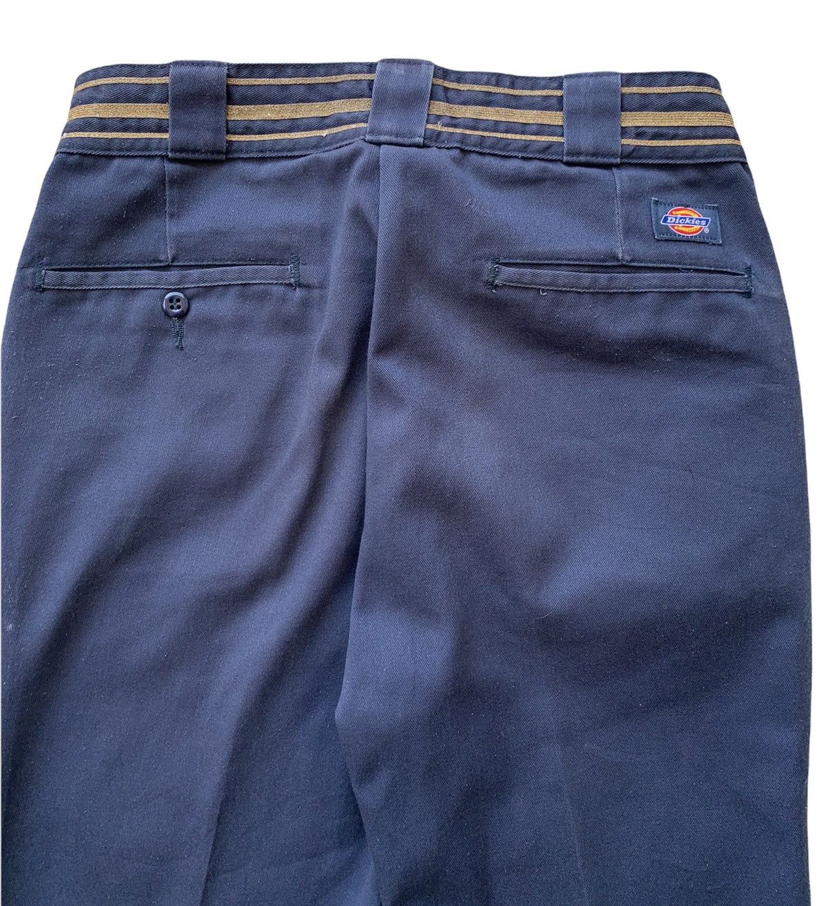 Dickies Dickies x Toga Pulla Archives Bow Cut Pants Size US 29 - 7 Thumbnail