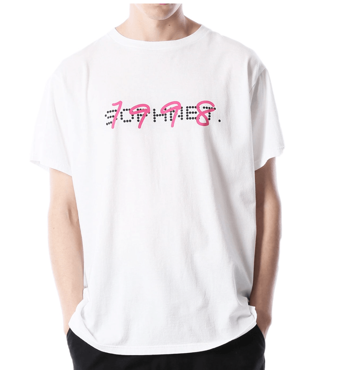 Sophnet. SOPHNET 1998 Anniversary Tee Shirt Size US M / EU 48-50 / 2 - 6 Thumbnail