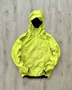 Arc'teryx Alpha SV Gore-Tex Pro Jacket – Outdoor Exchange