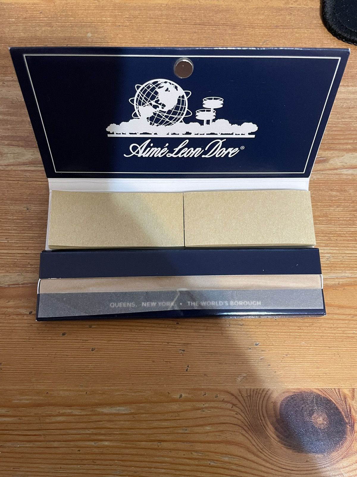 Aime Leon Dore Aime Leon Dore Rolling Papers Size ONE SIZE - 2 Thumbnail