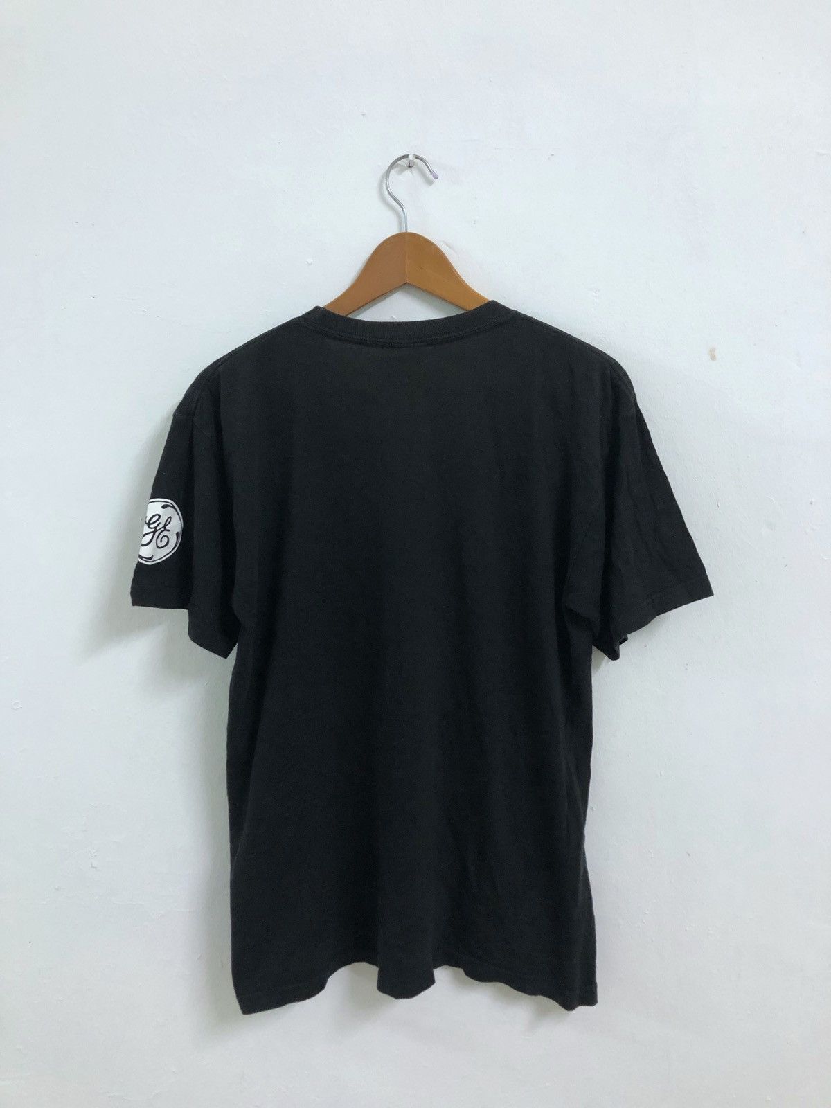 Star Wars × Vintage Vintage Star Wars T shirt M Graphic tee Movie rare. Size US M / EU 48-50 / 2 - 6 Thumbnail