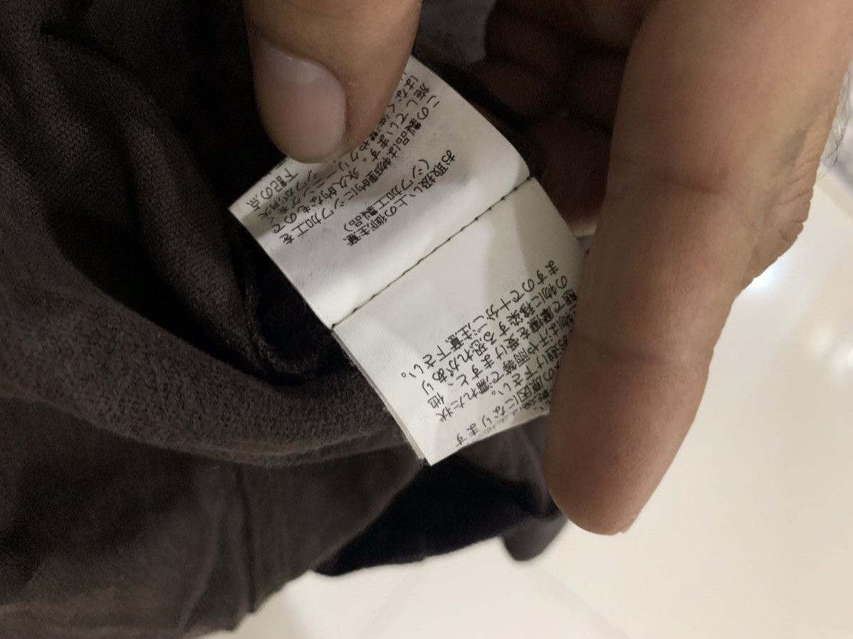 Tornado Mart × Vintage Tornado Mart Classic Style Vests Three Pocket Size US XXS / EU 40 - 7 Thumbnail