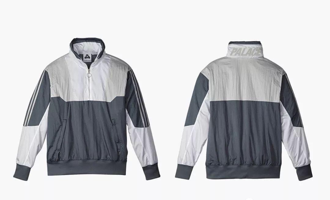 Adidas × Palace palace x adidas archive rocky PALACE ADIDAS SS15 asap rocky Size US S / EU 44-46 / 1 - 5 Thumbnail