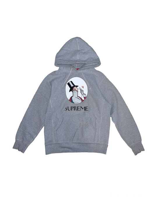 Supreme shop uptown hoodie