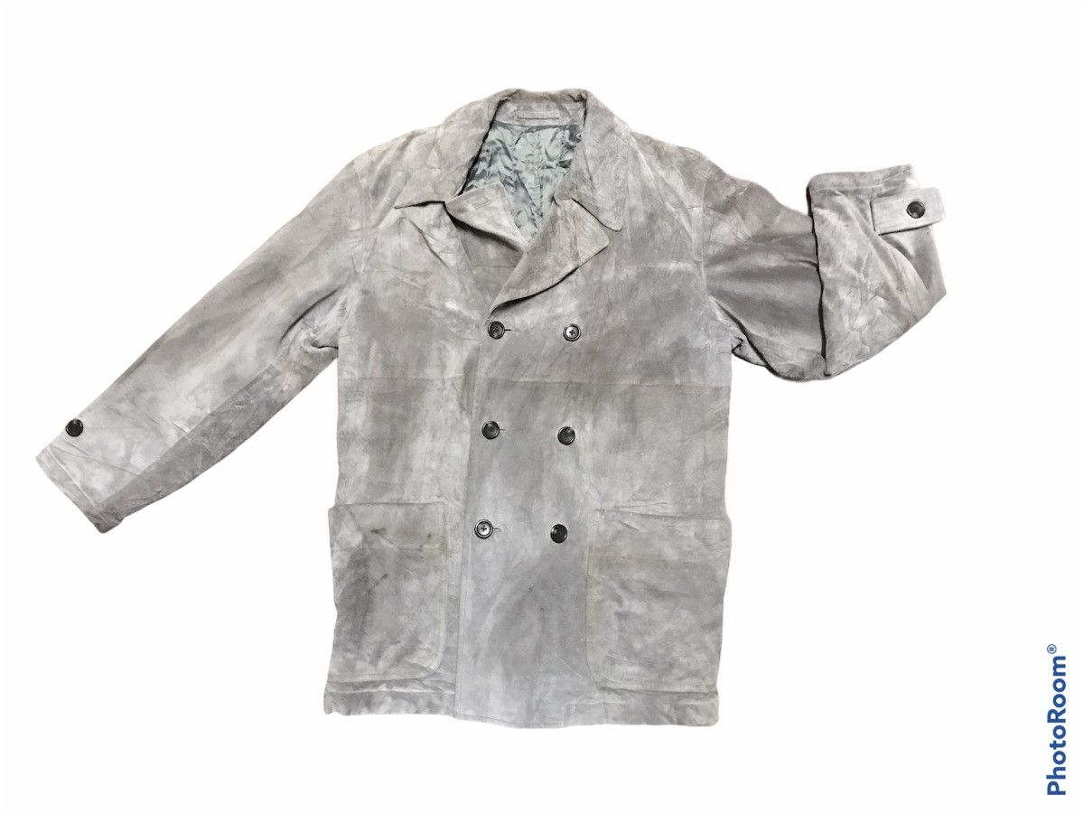 PPFM Peyton place for men jacket button up Size US L / EU 52-54 / 3 - 11 Thumbnail