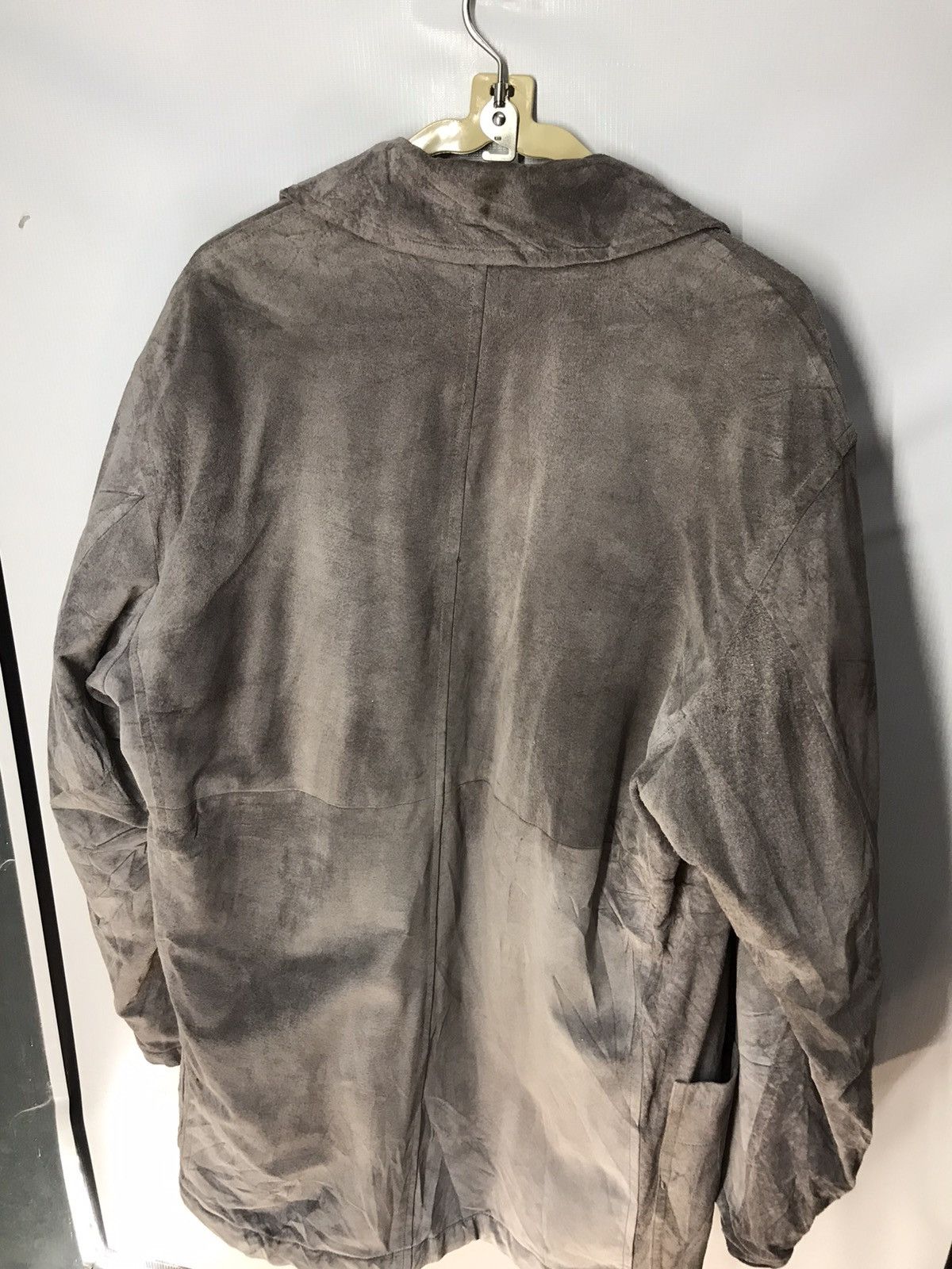 PPFM Peyton place for men jacket button up Size US L / EU 52-54 / 3 - 9 Thumbnail