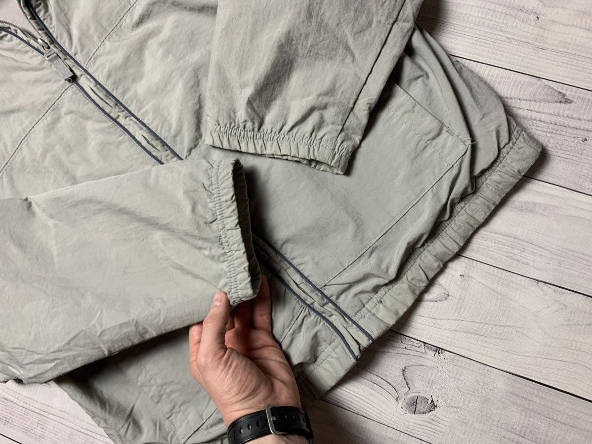 Nike × Vintage Vintage Nike track jacket big swoosh size S Size US S / EU 44-46 / 1 - 6 Thumbnail