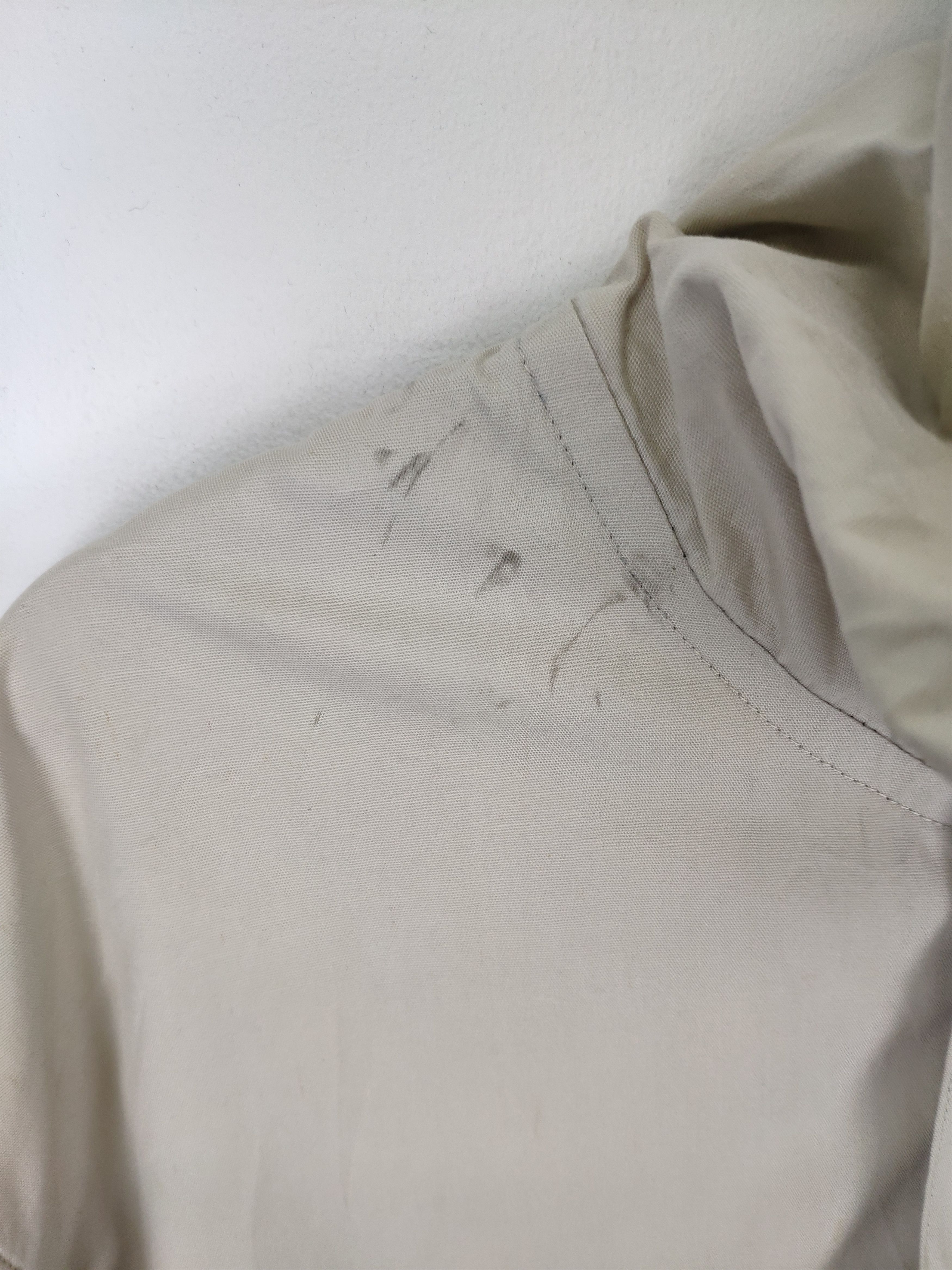 Polo Ralph Lauren × Vintage Vintage 1990s Polo Ralph Lauren Hoodie Rain Jacket Size US L / EU 52-54 / 3 - 12 Thumbnail