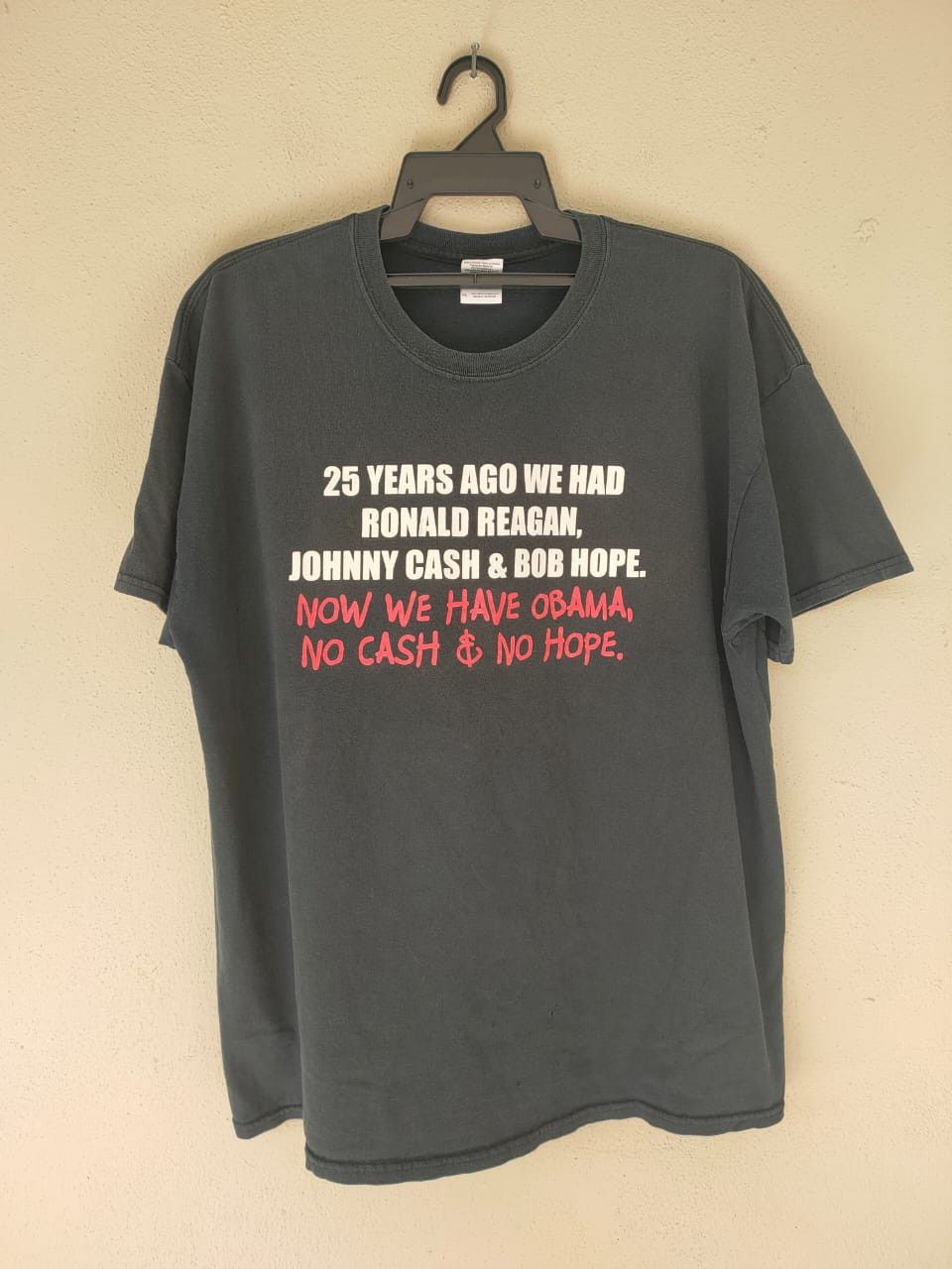 Gildan Humor T Size US L / EU 52-54 / 3 - 1 Thumbnail