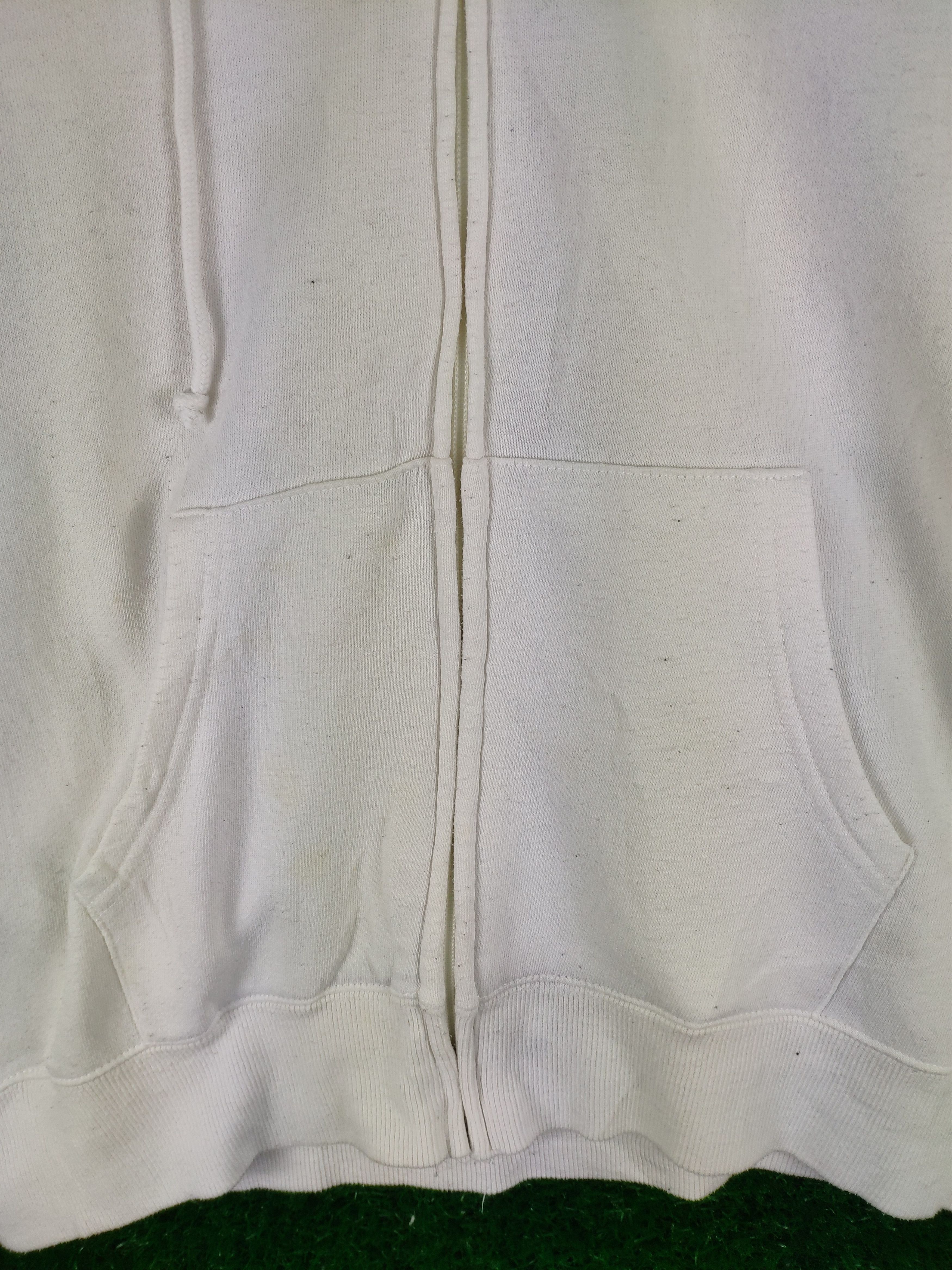 Vintage Vintage 76 Lubricants Hoodie Jacket Size US M / EU 48-50 / 2 - 10 Thumbnail