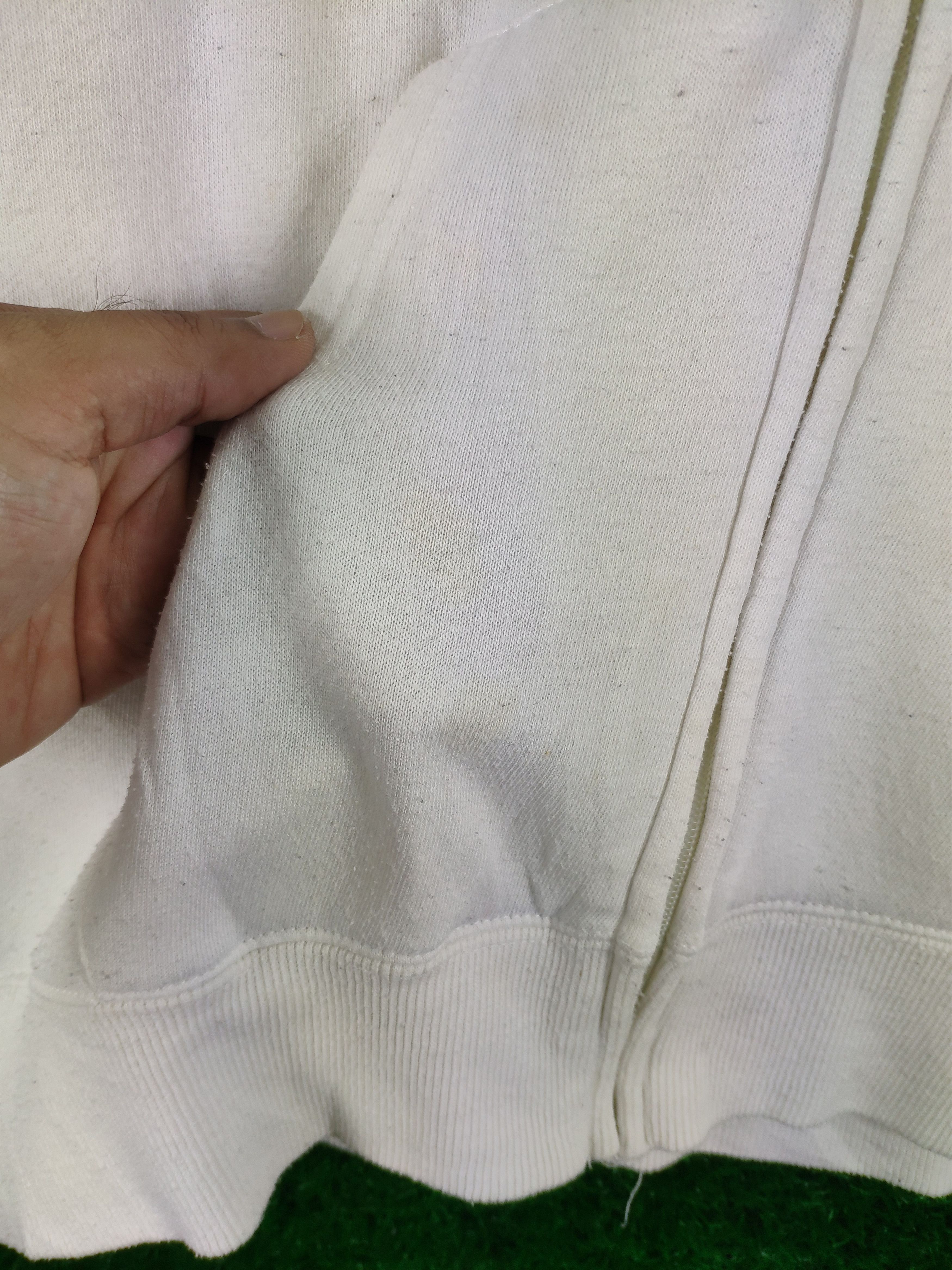 Vintage Vintage 76 Lubricants Hoodie Jacket Size US M / EU 48-50 / 2 - 7 Thumbnail