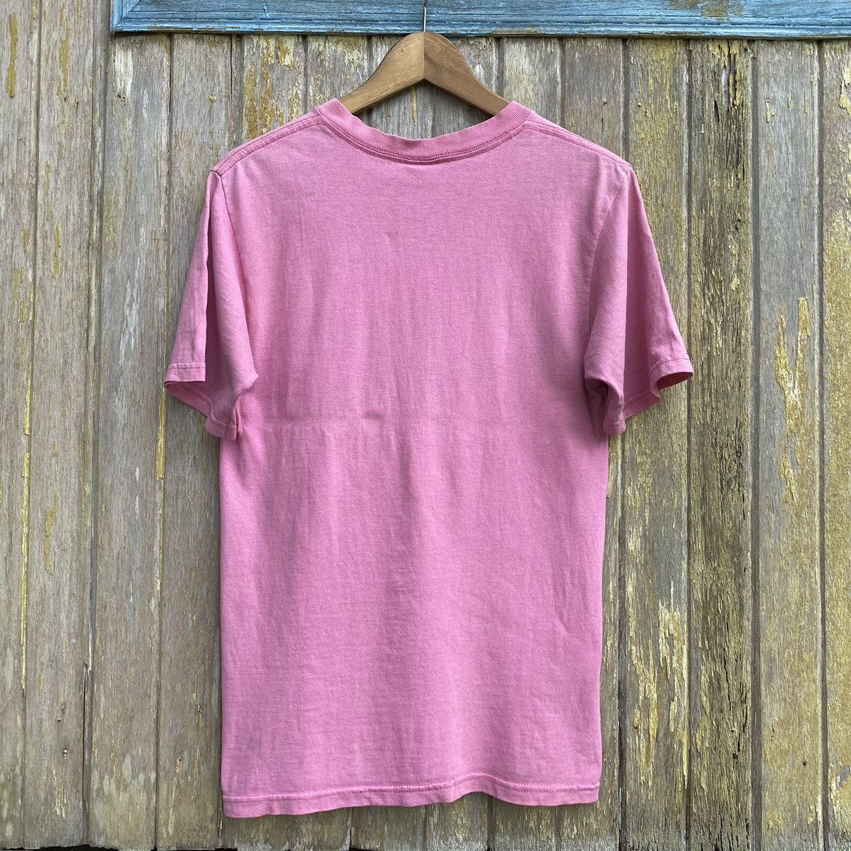 President's Thrashed Faded Vintage Y2K Obama President ERD GRUNGE TEE Size US S / EU 44-46 / 1 - 4 Thumbnail