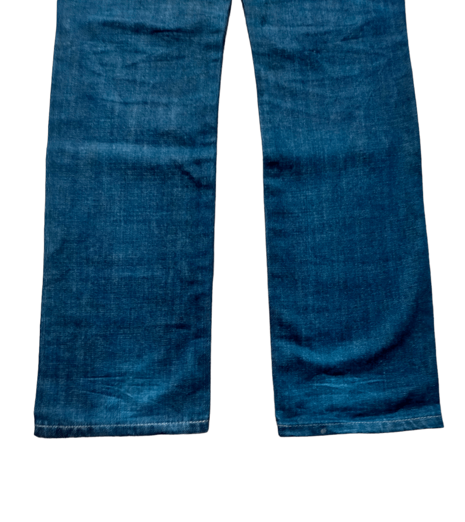 Stussy Stussy Garment Co. Denim Slim Pants Size US 30 / EU 46 - 5 Thumbnail