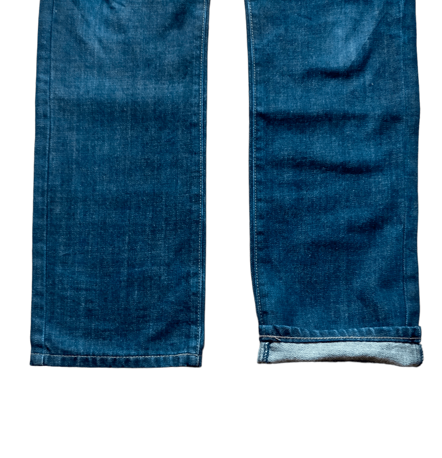 Stussy Stussy Garment Co. Denim Slim Pants Size US 30 / EU 46 - 12 Thumbnail