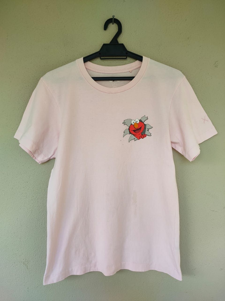 Cartoon Network Kaws X Sesame Street T Size US S / EU 44-46 / 1 - 2 Thumbnail