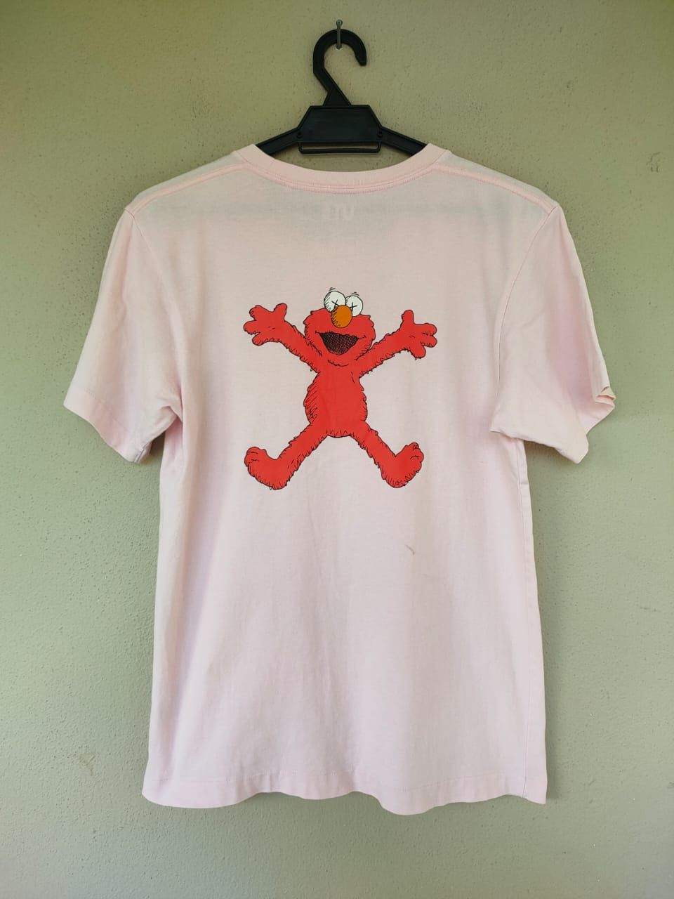 Cartoon Network Kaws X Sesame Street T Size US S / EU 44-46 / 1 - 1 Thumbnail