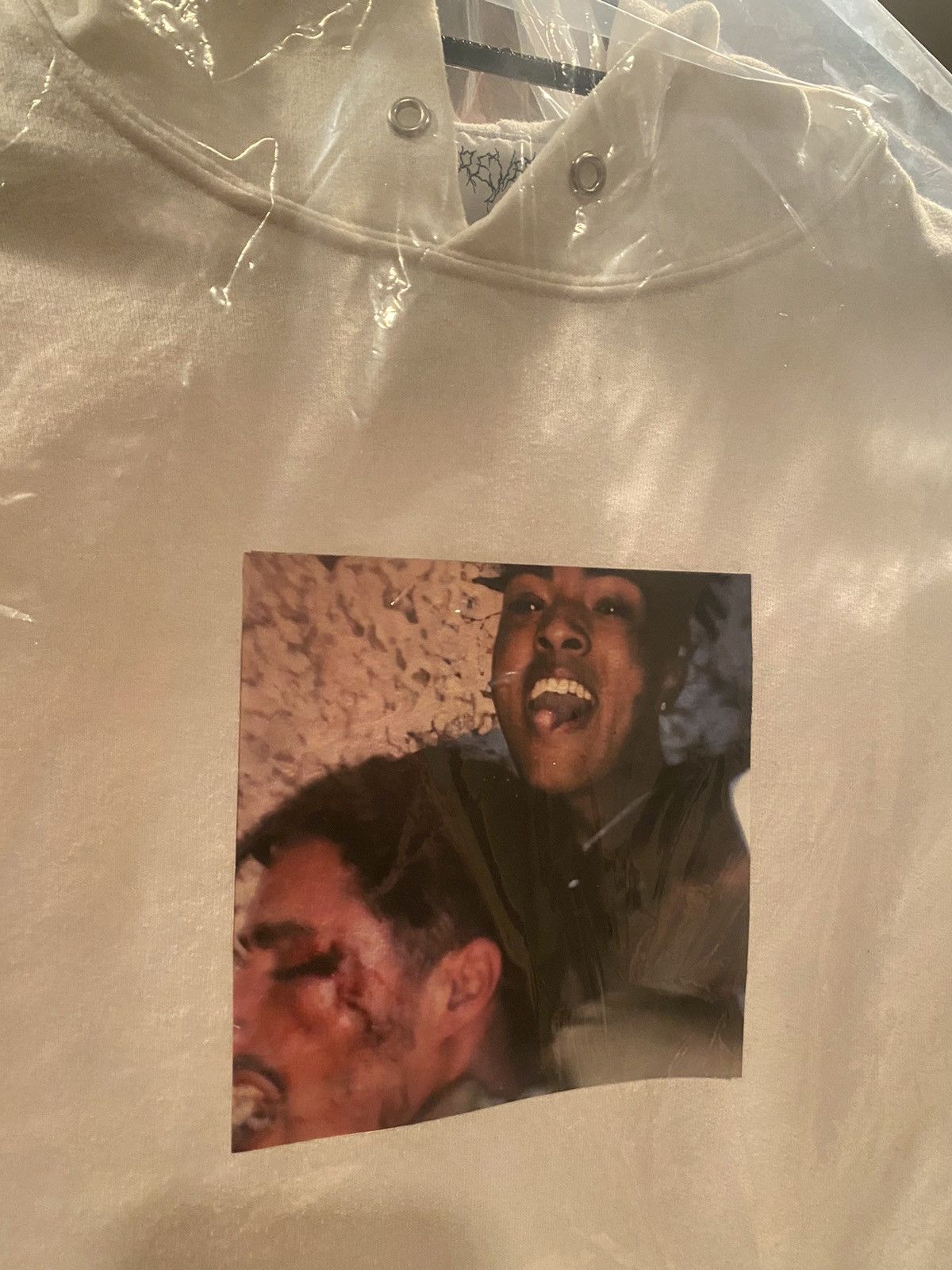 Revenge Revenge Yung Bratz Hoodie Size US M / EU 48-50 / 2 - 1 Thumbnail