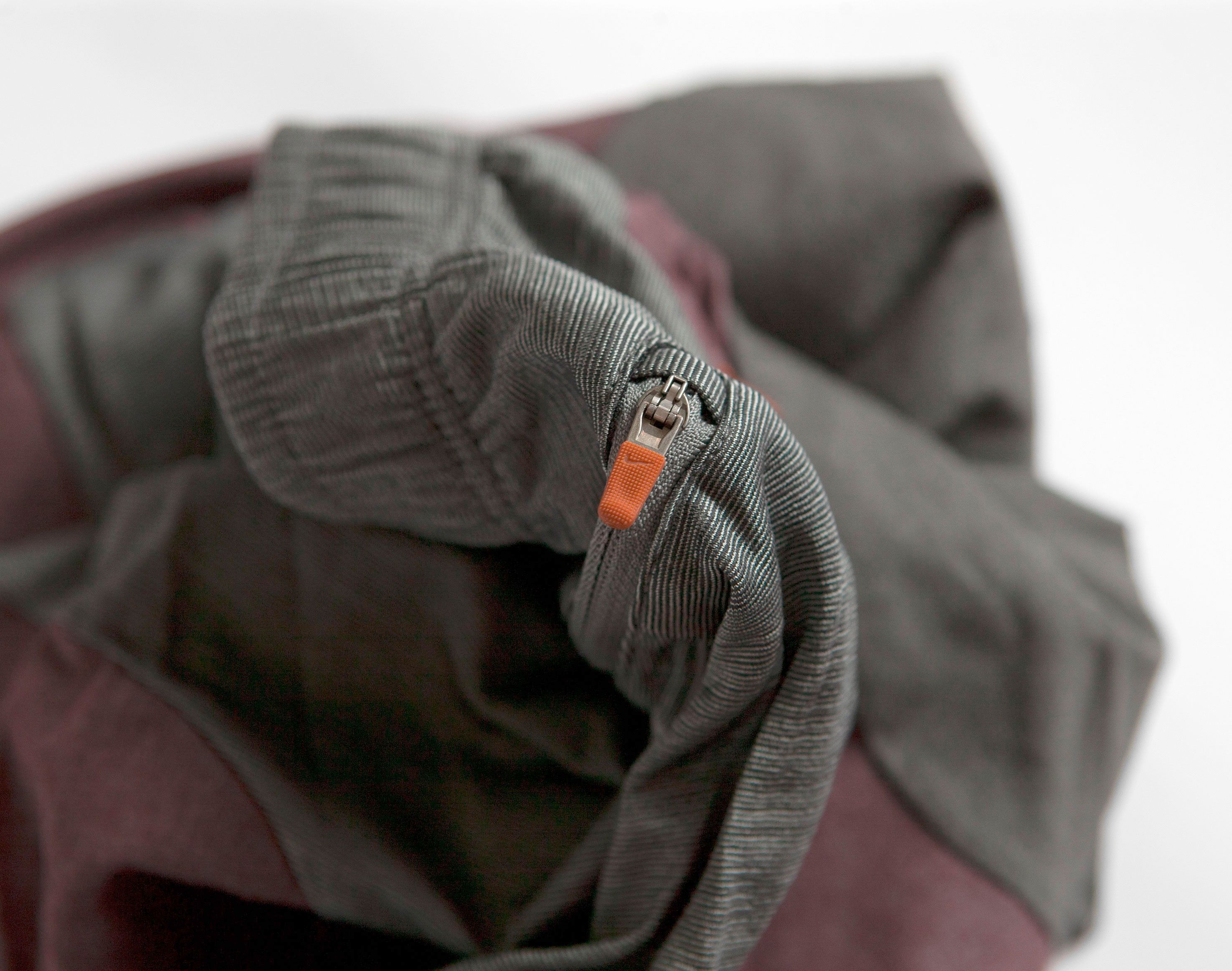 Gyakusou AW2011 GYAKUSOU RUNNING MONKS SHORTS Size US 32 / EU 48 - 11 Thumbnail