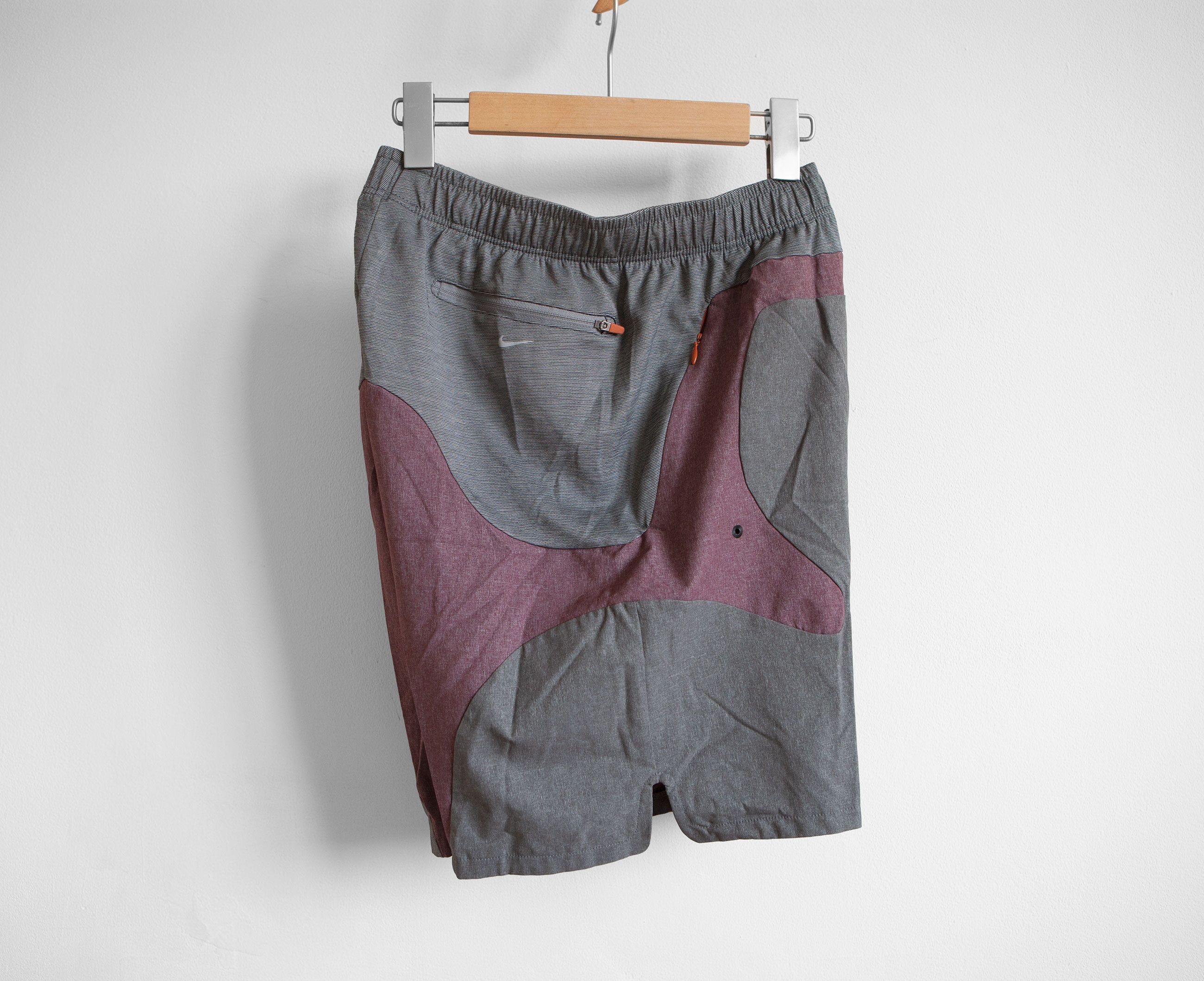 Gyakusou AW2011 GYAKUSOU RUNNING MONKS SHORTS Size US 32 / EU 48 - 7 Thumbnail