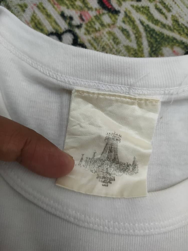 Other Art T Size US S / EU 44-46 / 1 - 2 Thumbnail