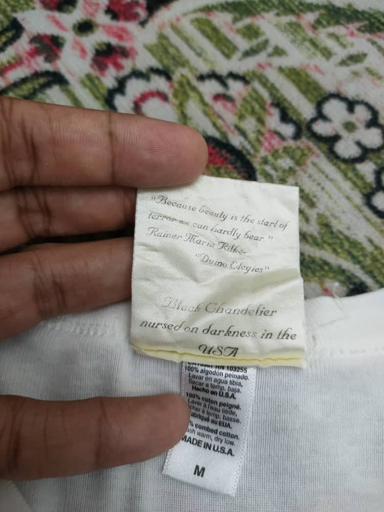 Other Art T Size US S / EU 44-46 / 1 - 3 Thumbnail