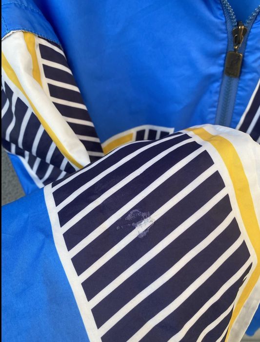 Sportswear Vintage Australian by L'Alpina Track Jacket Gabber Hardcore ...