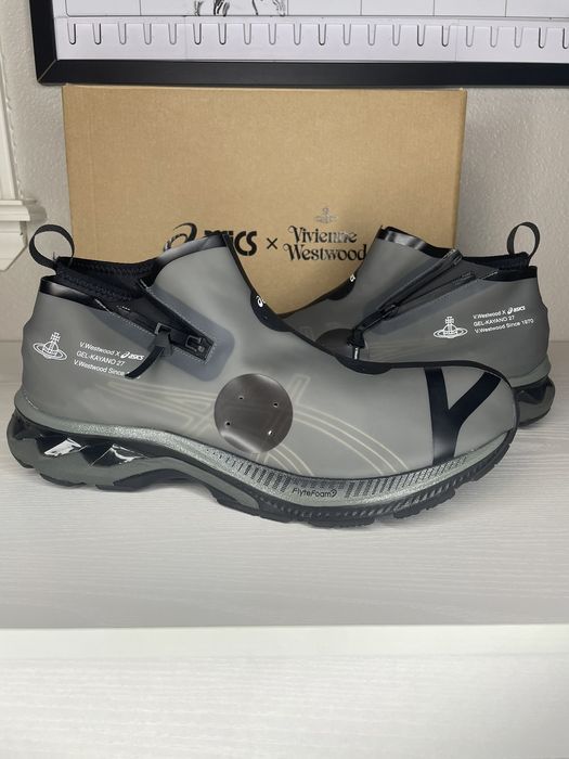 Asics vivienne westwood on sale 45