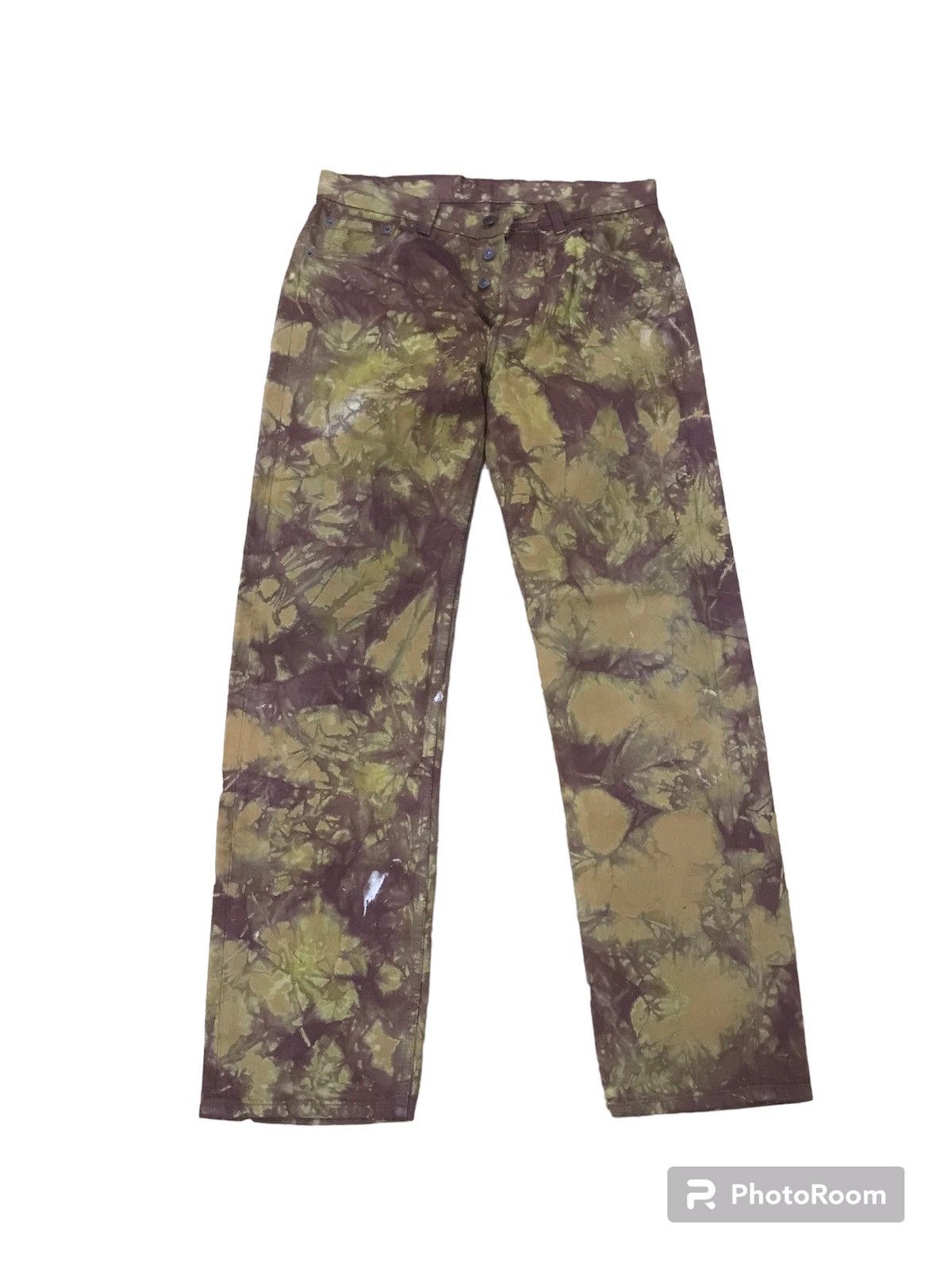 Vintage Levis Pants 90s