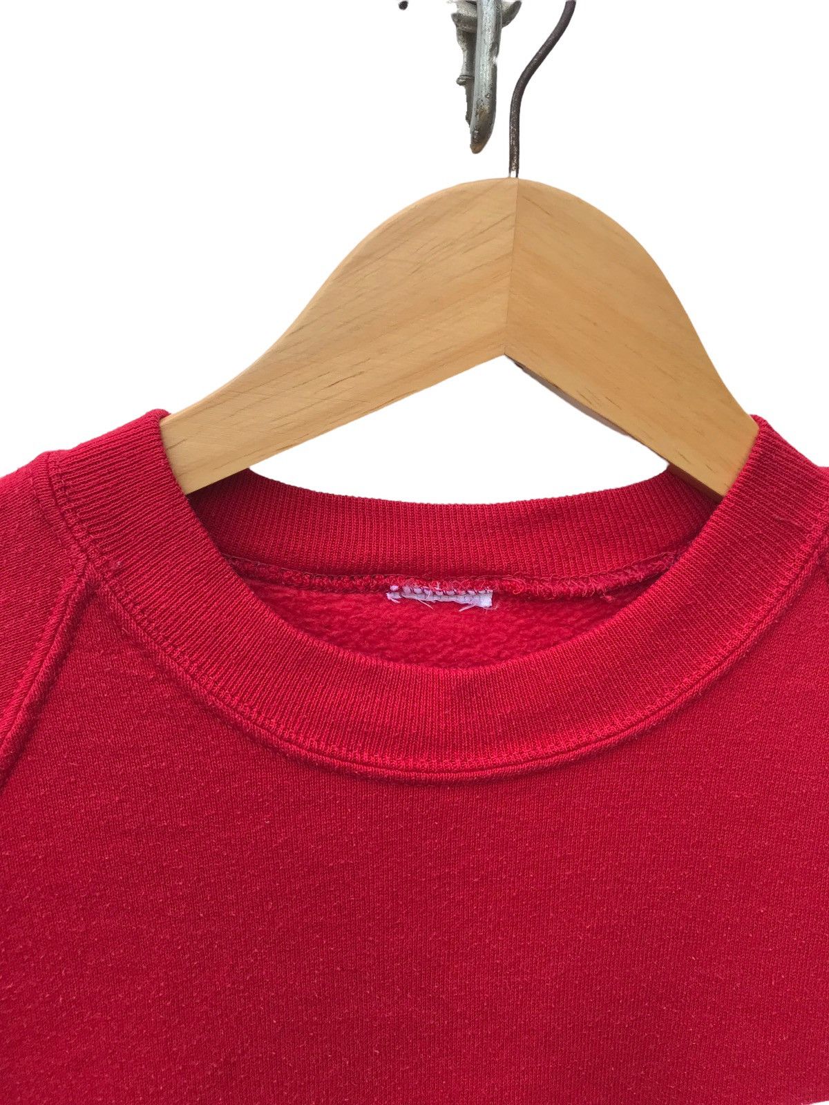 Vans Vintage Vans Skateboard Streetwear Sweatshirt (Missing Tag) Size US S / EU 44-46 / 1 - 2 Thumbnail