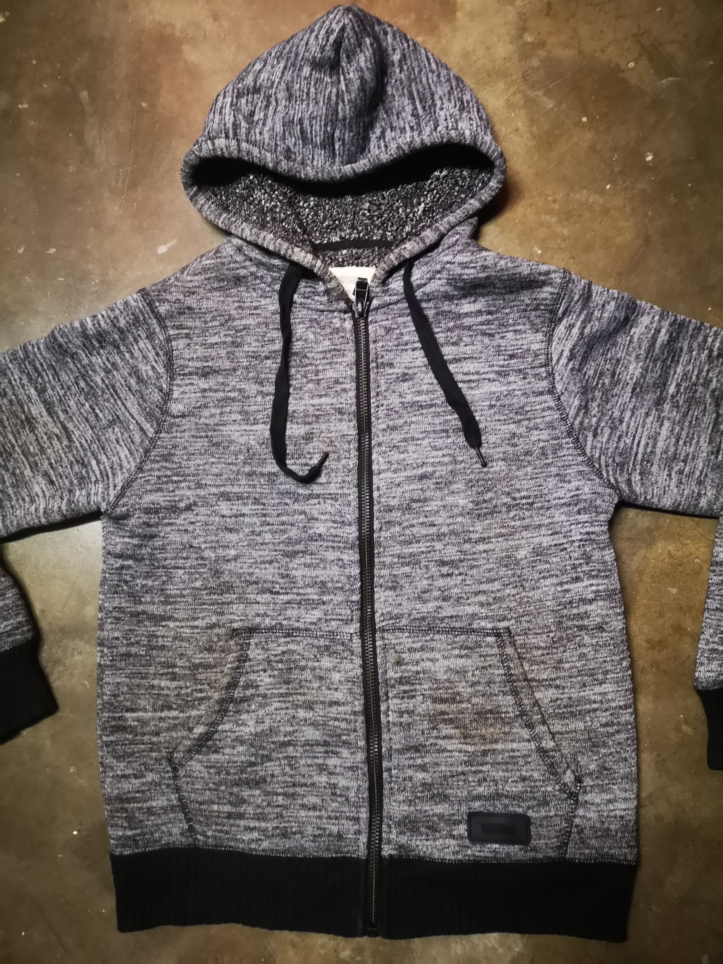 Japanese Brand A. Avant Garde Hoodie Size US M / EU 48-50 / 2 - 6 Thumbnail