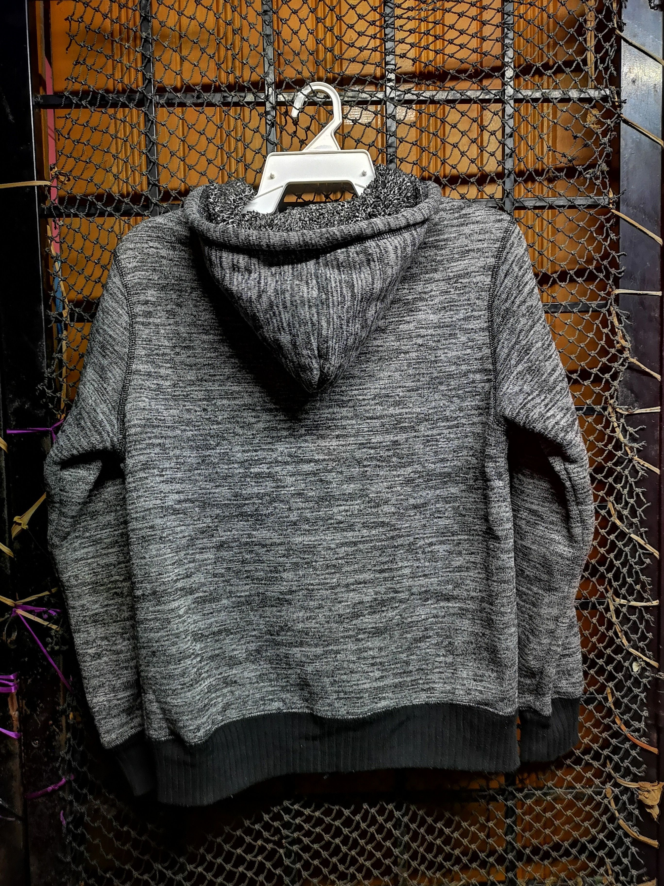 Japanese Brand A. Avant Garde Hoodie Size US M / EU 48-50 / 2 - 2 Thumbnail