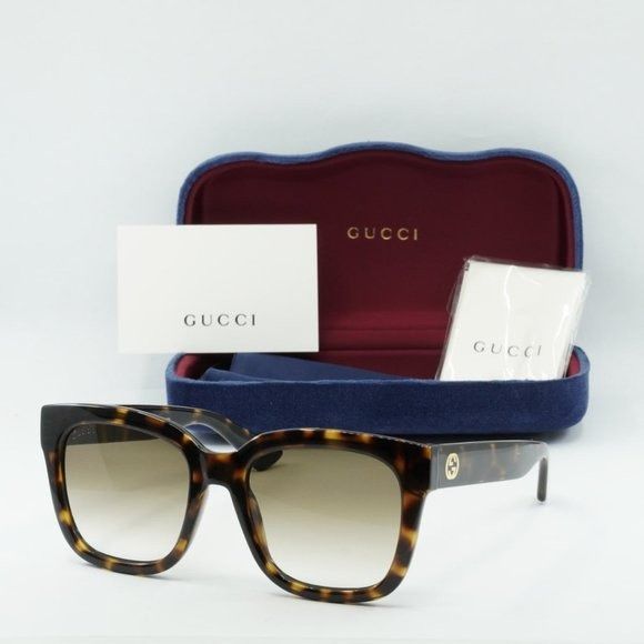 Gucci New Gucci Gg1338s 003 Sunglasses Grailed 