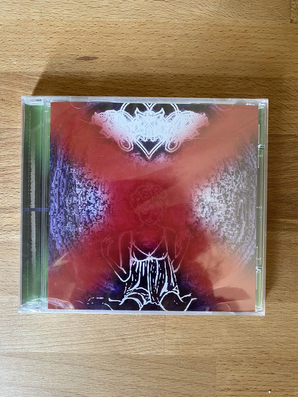 Drain Gang Varg2™ - M.2.S C23 Comp CD Size ONE SIZE - 3 Thumbnail
